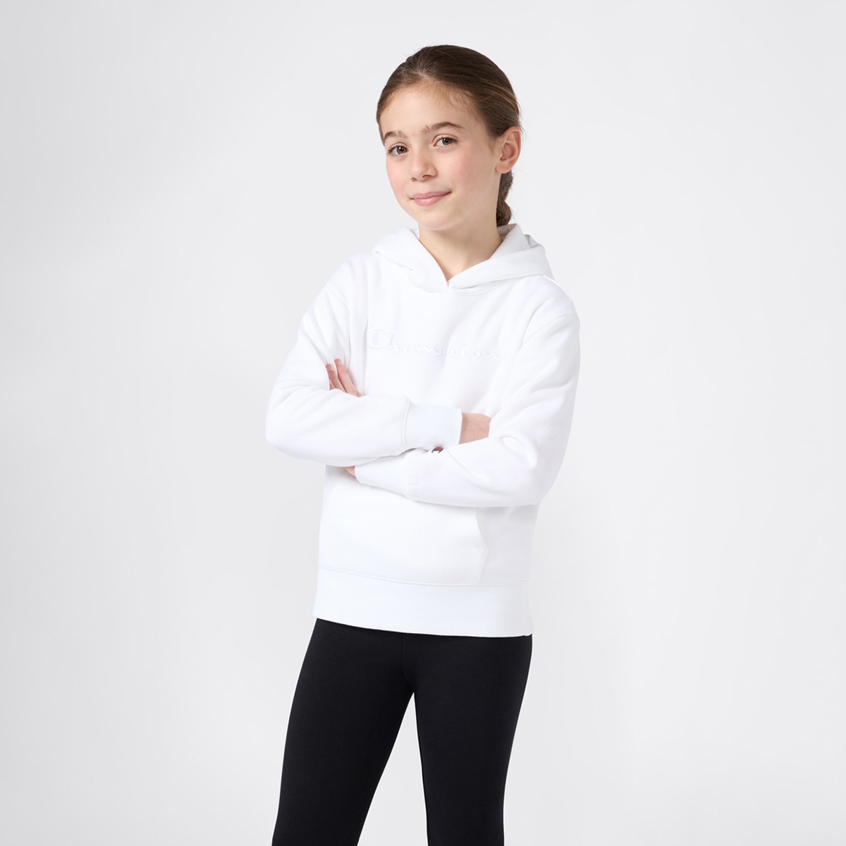Imagem 0 de Sweatshirt de menina Champion