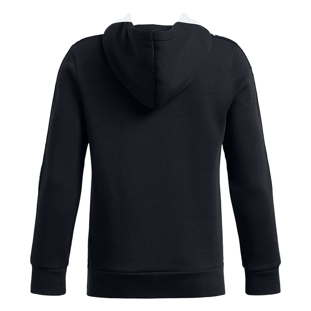 Sweatshirt de Menino B Icon Flc HD Taping Preto-2