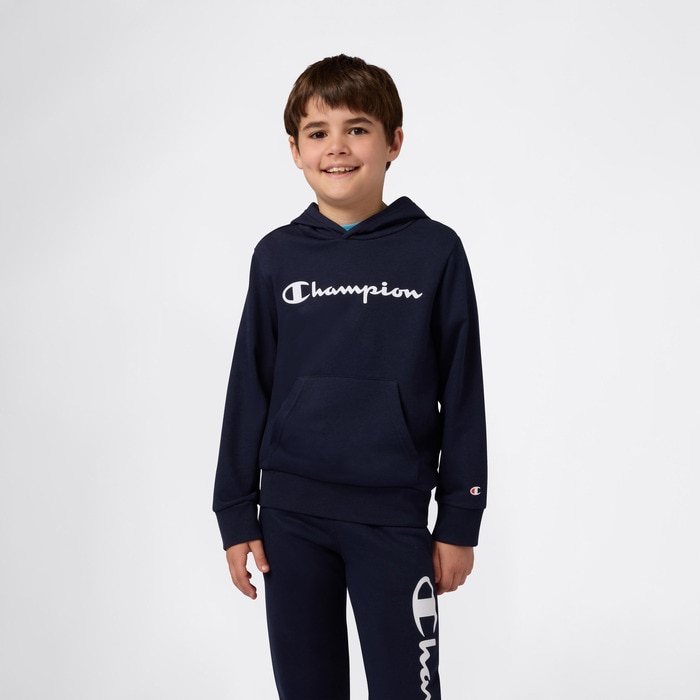 Imagem 0 de Sweatshirt de Criança Hooded Sweatshirt