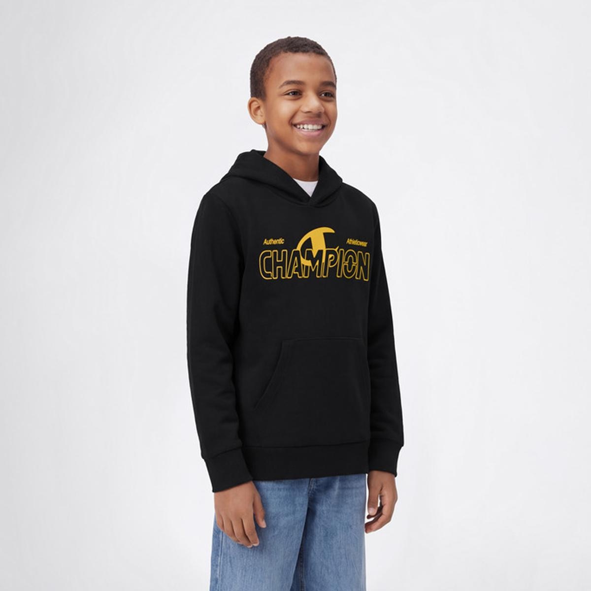Imagem 0 de Sweatshirt de Criança Hooded Sweatshirt