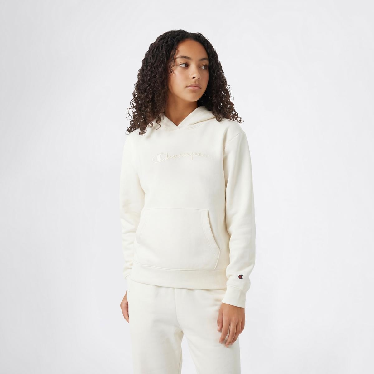 Imagem 0 de Sweatshirt de Menina Hooded