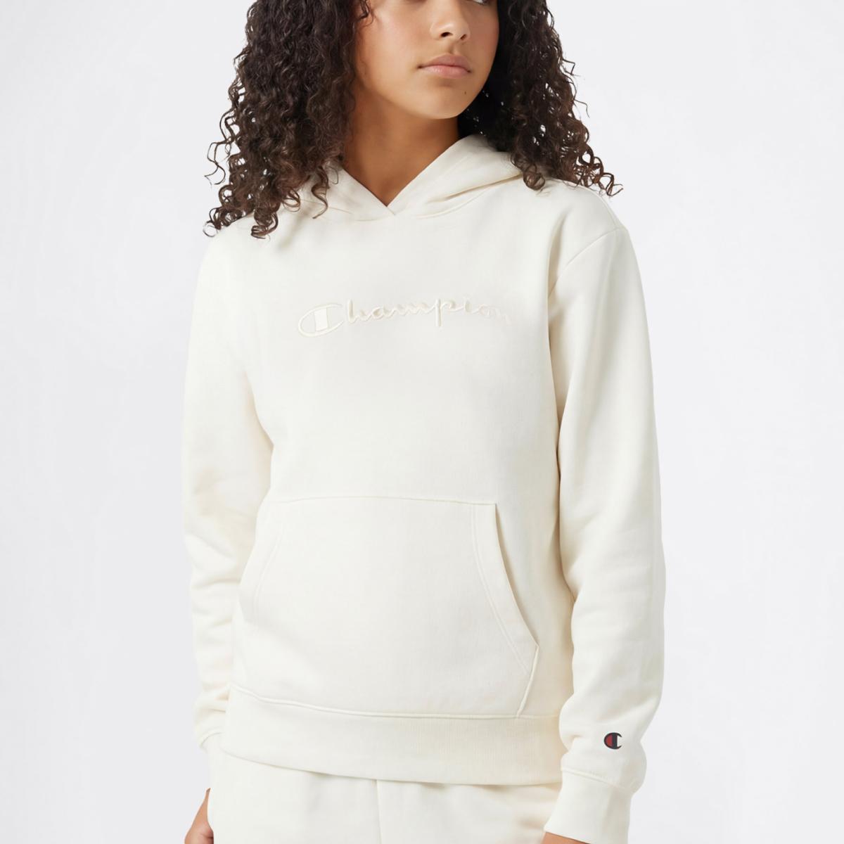 Imagem 0 de Sweatshirt de Menina Hooded