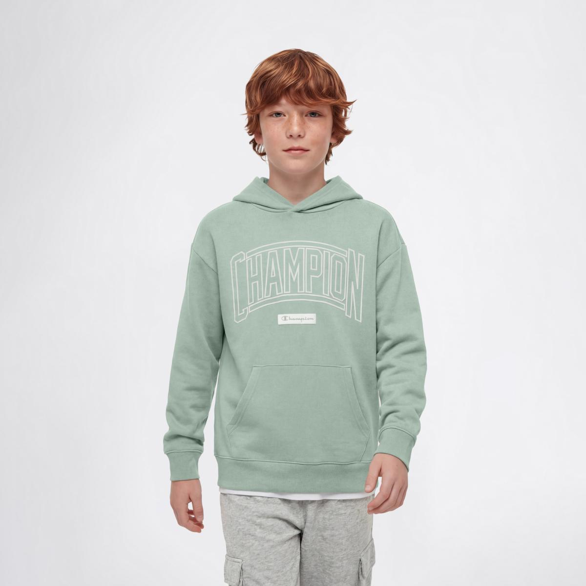 Imagem 0 de Sweatshirt de Criança Hooded Sweatshirt