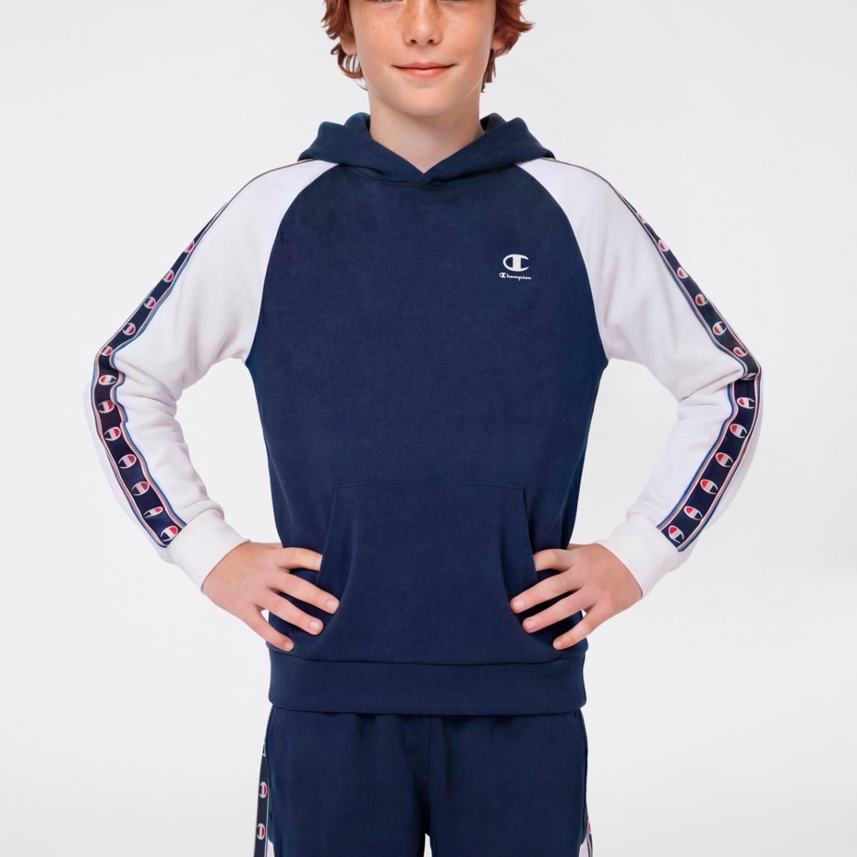 Imagem 0 de Sweatshirt de Menino Hooded Sweatshirt