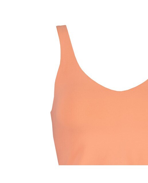 T-shirt de Mulher Align Tank Coral-5