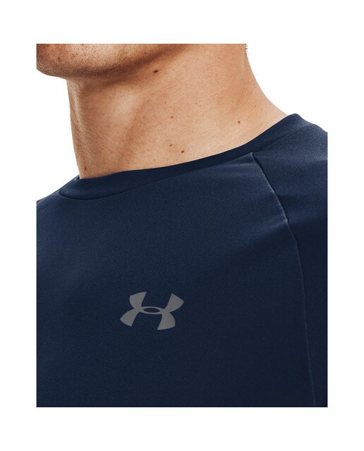 T-shirt Tech(TM) 2.0 Azul-marinho-3