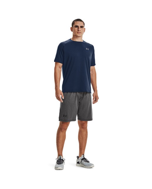T-shirt Tech(TM) 2.0 Azul-marinho-4