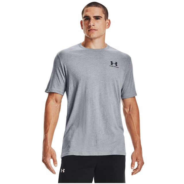 Camiseta de hombre Sportsyle Under Armour