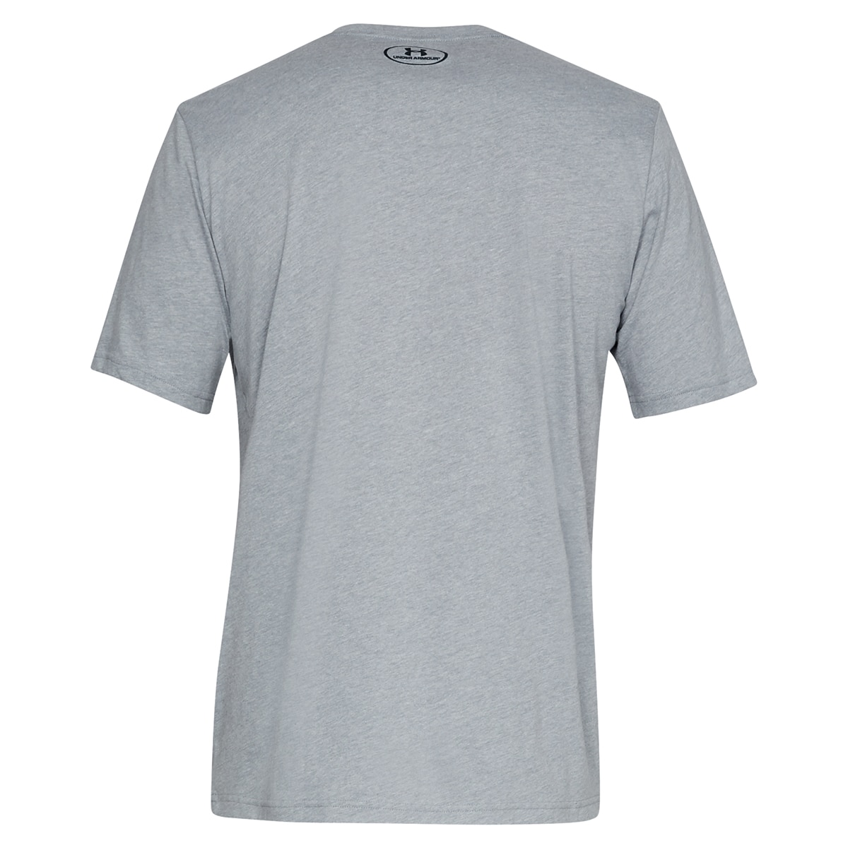 T-shirt de homem Sportstyle Under Armour Cinzento-6