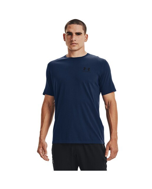 Camiseta de hombre Sportsyle Under Armour