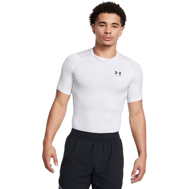 Camiseta de hombre UA HG Armour Comp SS Under Armour