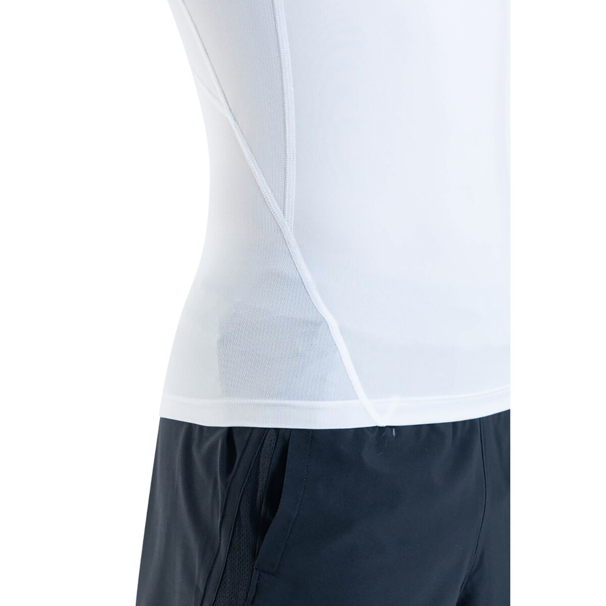 T-shirt de Homem HG Branco-4