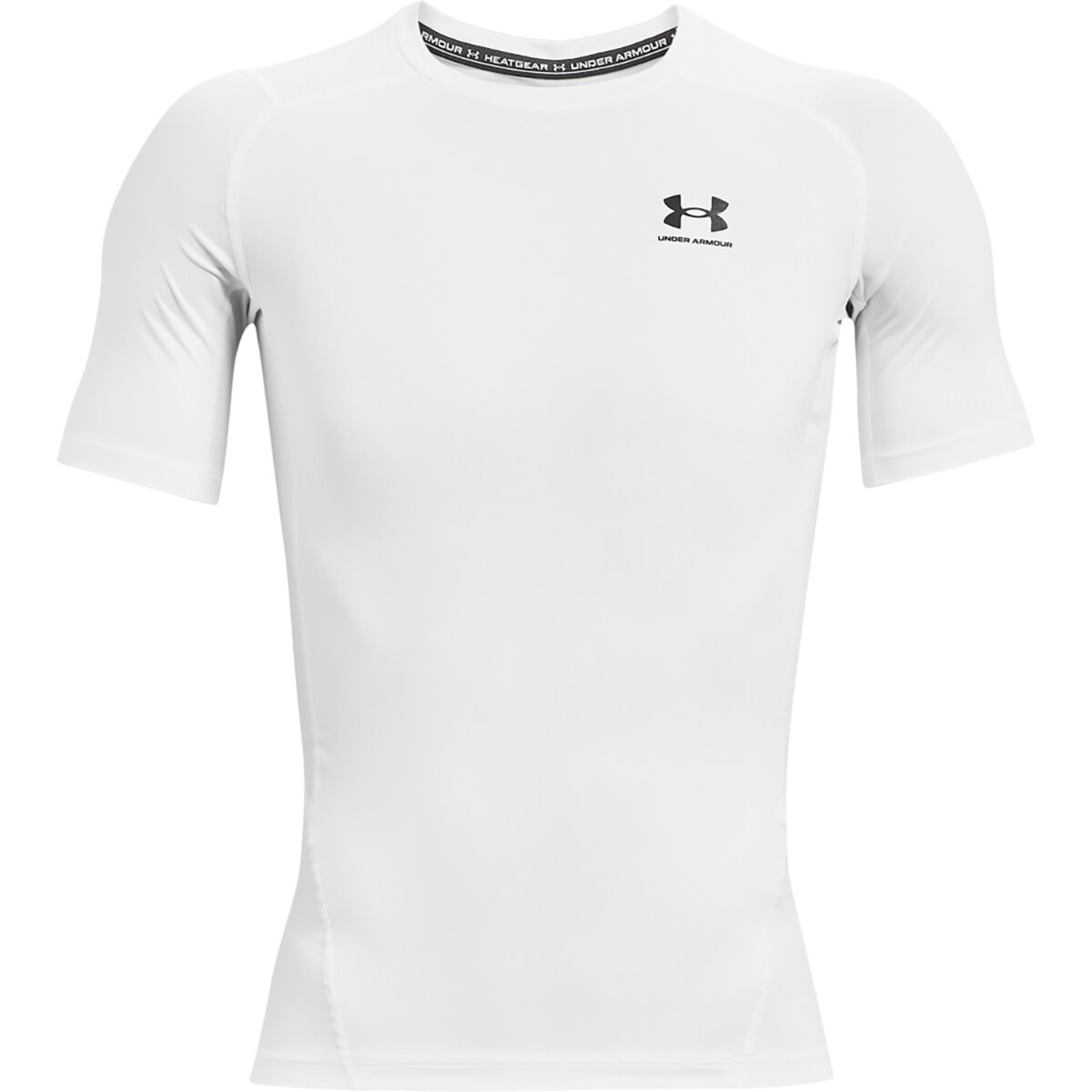 T-shirt de Homem HG Branco-6