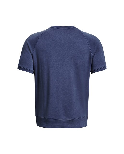 T-shirt de Homem Project Rock Terry Azul-8