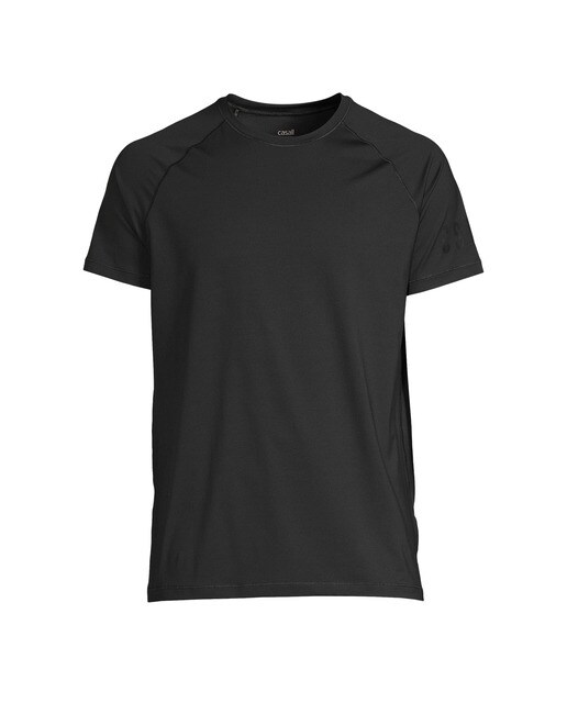 T-shirt de Homem M Rapidry Tee Preto-3
