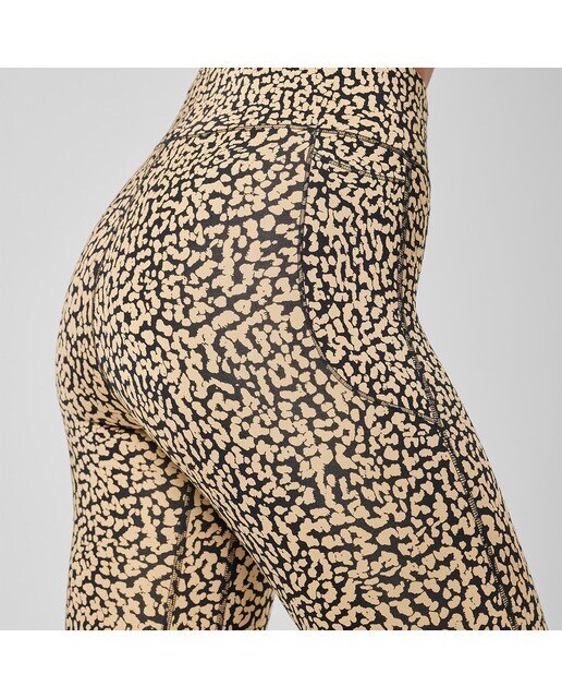 T-shirt de Mulher Technical Loose Tee Preto-3