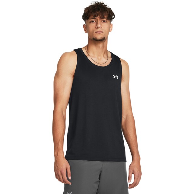 Camiseta de hombre Launch Under Armour