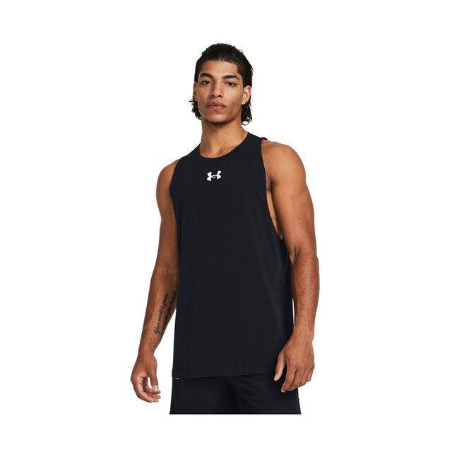 Camiseta de hombre Baseline Under Armour