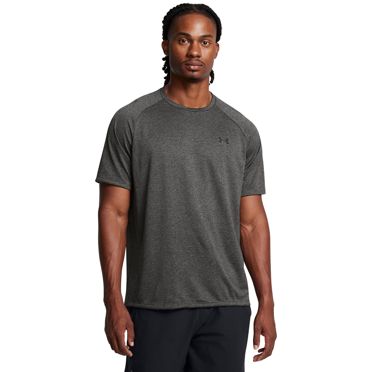 Imagem 0 de T-shirt de homem Tech 2.0 SS Under Armour