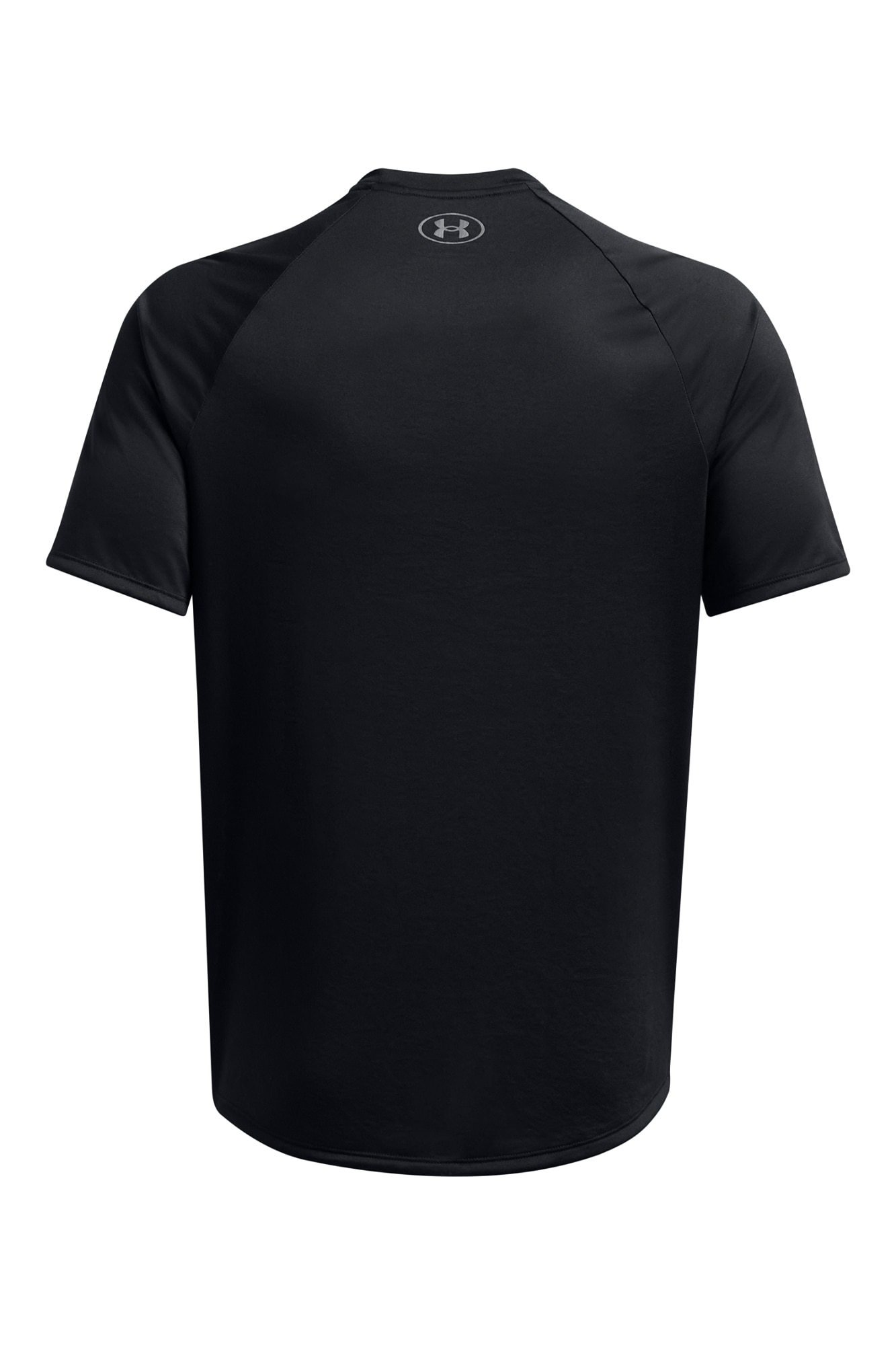 T-shirt de Homem UA Tech 2.0 SS Tee Preto-4