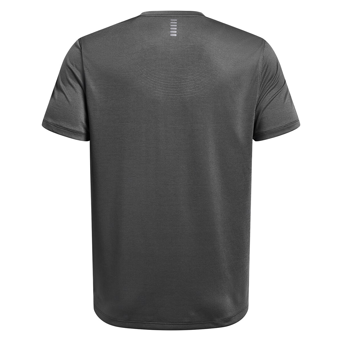 T-shirt de Homem Launch Cinzento-5