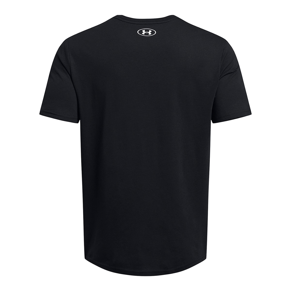 T-shirt de Homem UA GL Foundation Update Preto-4