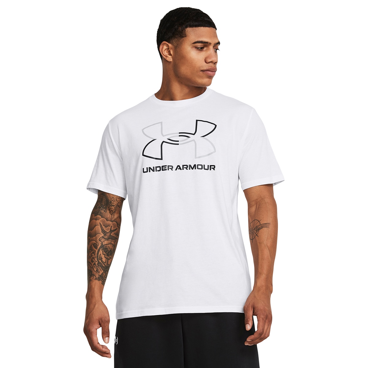 Imagem 0 de T-shirt de Homem Foundation