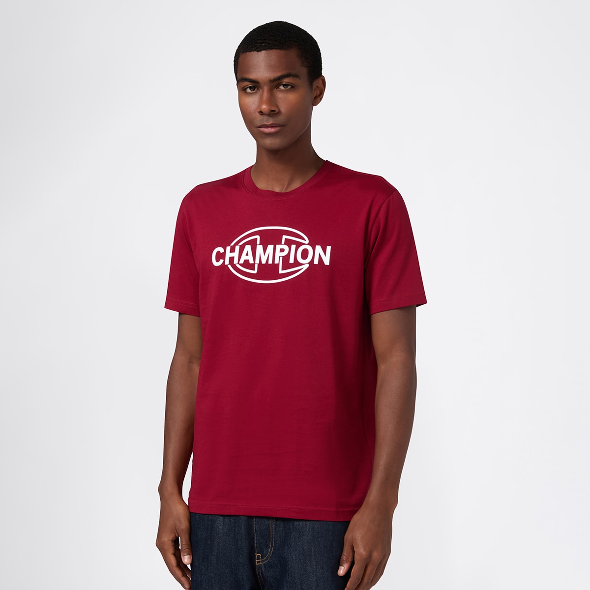 Imagem 0 de T-shirt de homem Champion