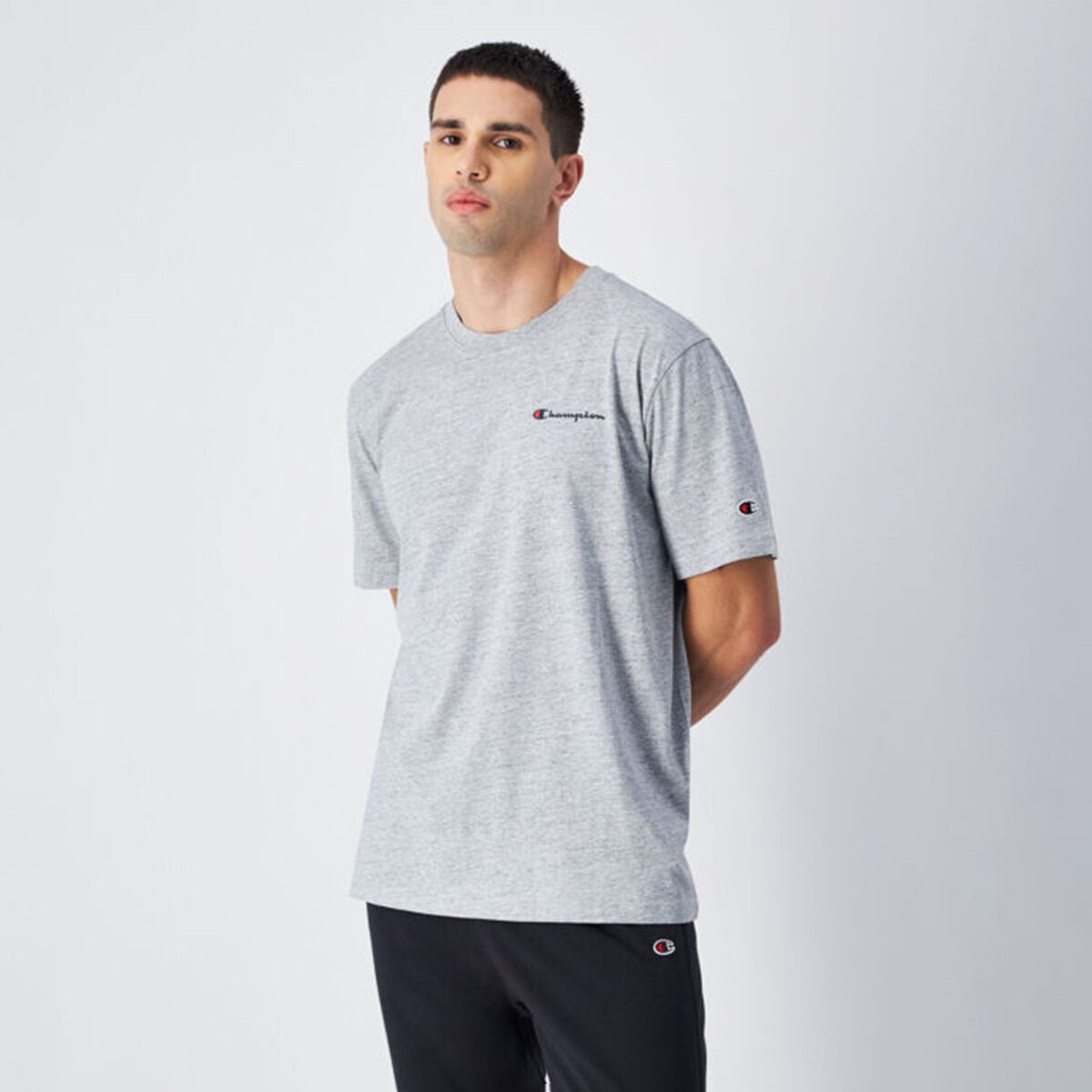 Imagem 0 de T-shirt de homem Champion