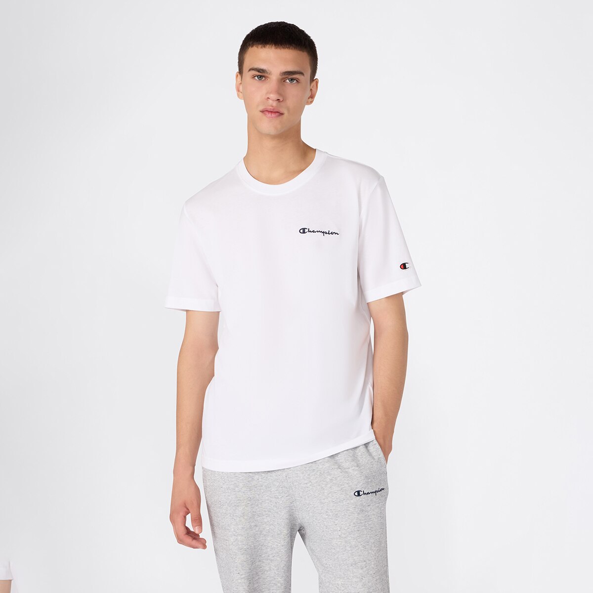 Imagem 0 de T-shirt de homem Champion