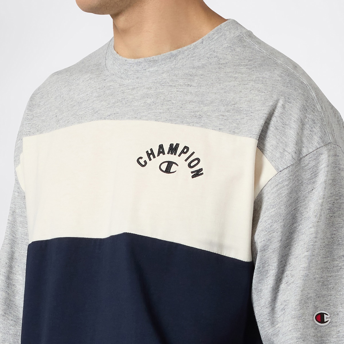 Imagem 0 de T-shirt de homem Champion