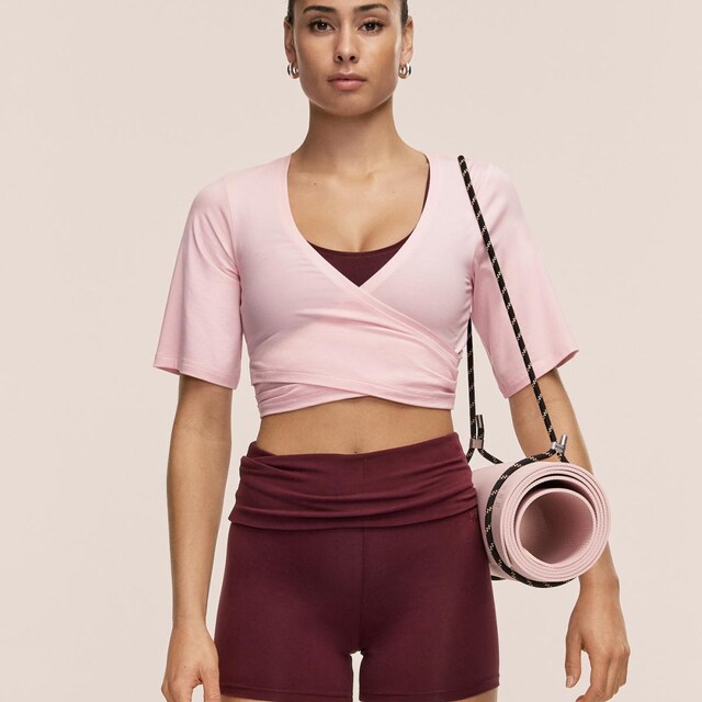 Camiseta De Mujer Deligth Casall