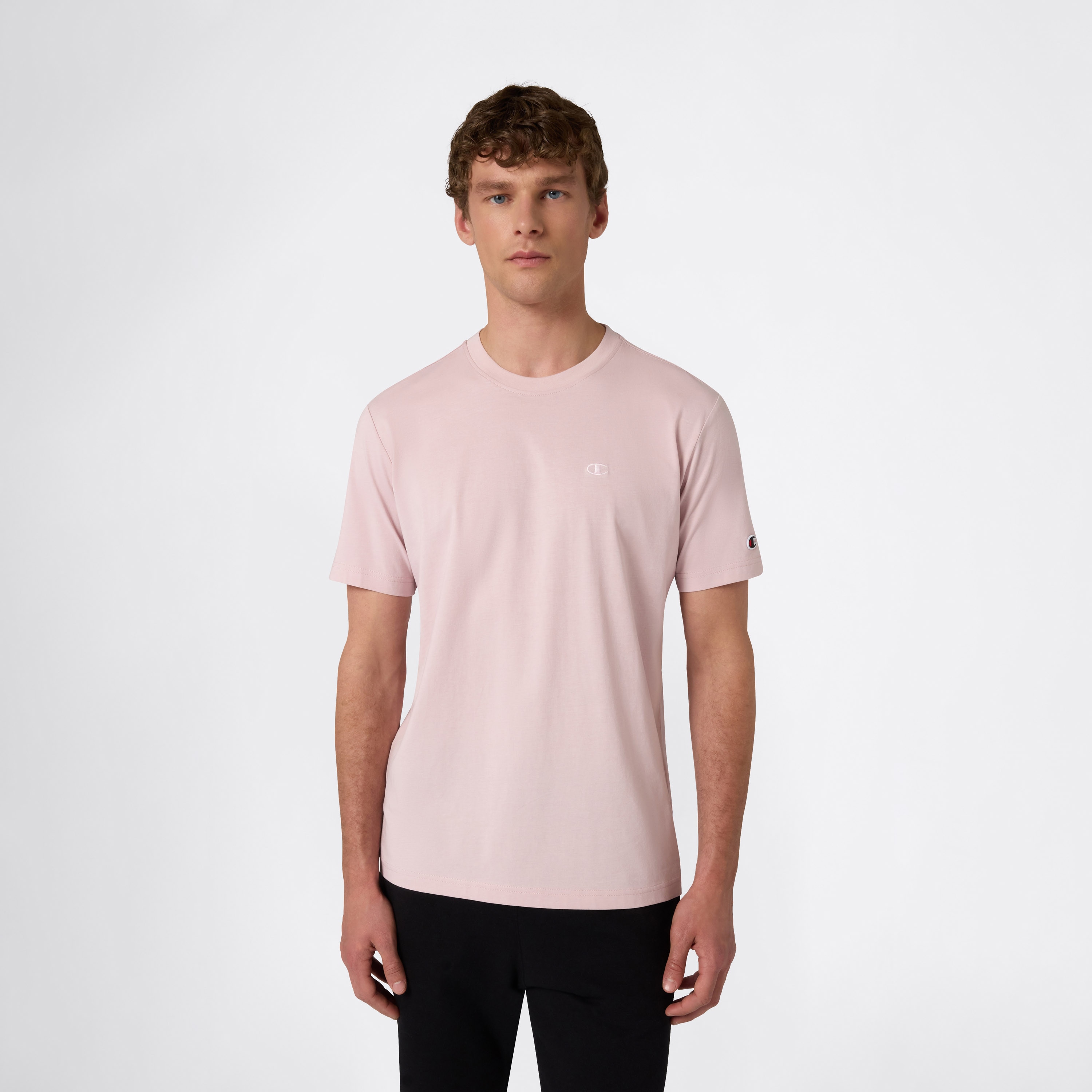 Imagem 0 de T-shirt de Manga Curta de Homem SS Tee