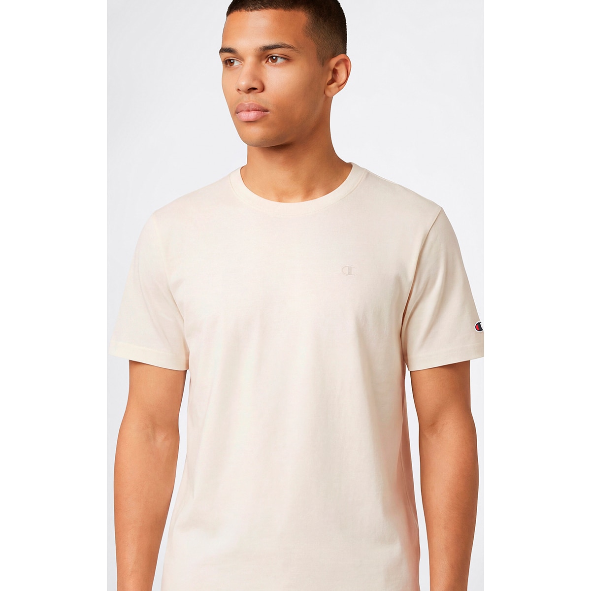 Imagem 0 de T-shirt de Manga Curta de Homem SS Tee