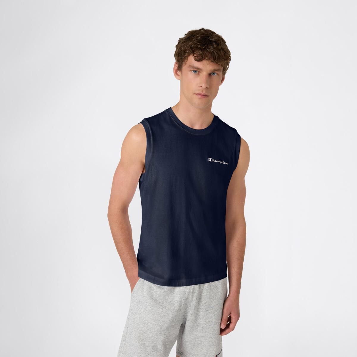 Imagem 0 de T-shirt sem Mangas de Homem SL Tee