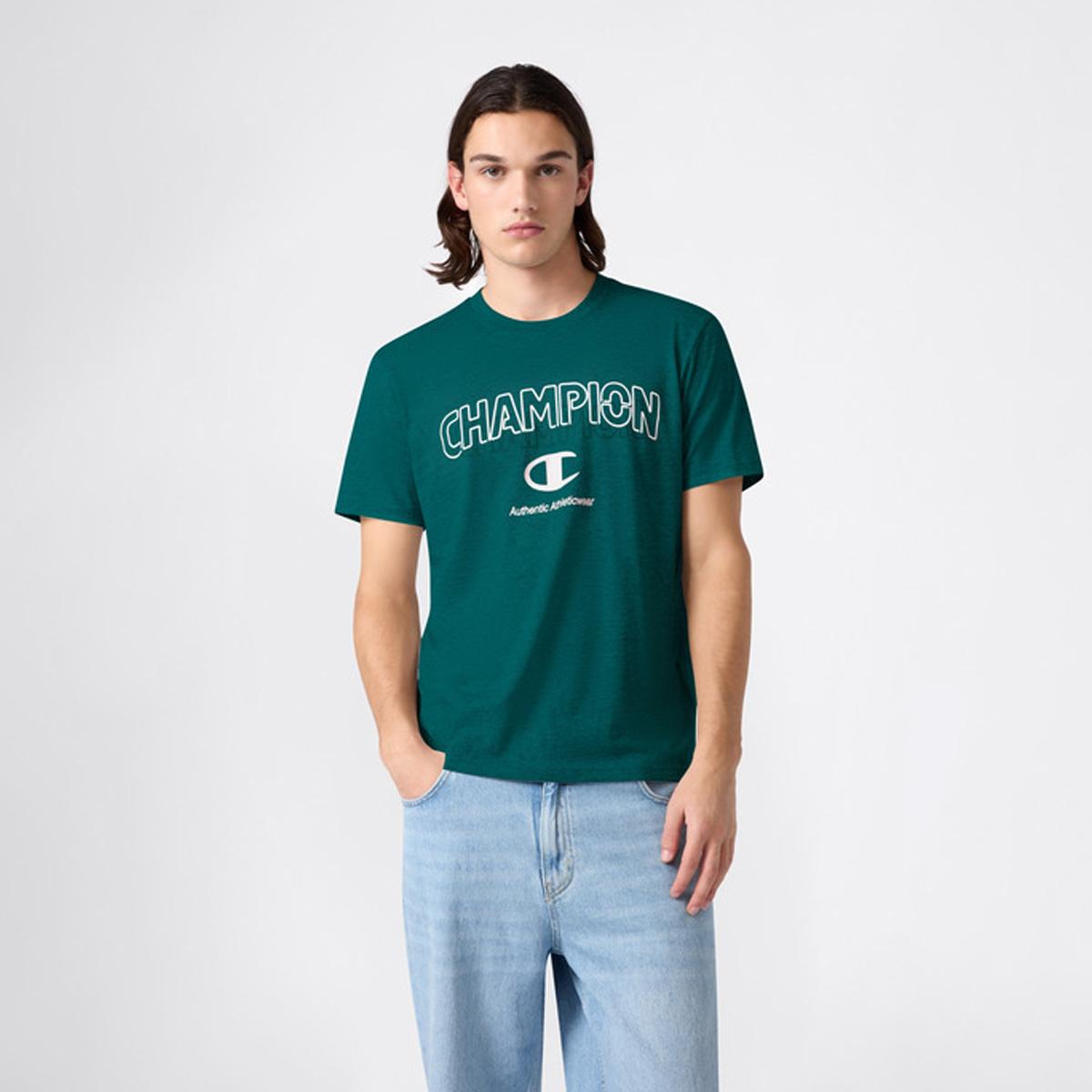 Imagem 0 de T-shirt de Manga Curta de Homem SS Tee