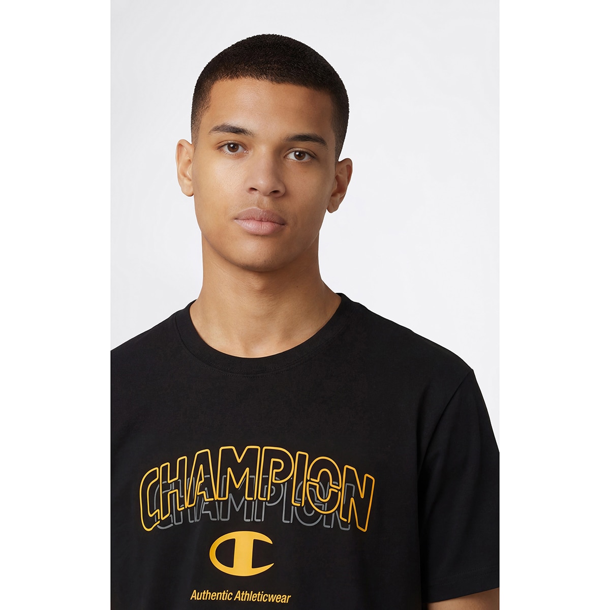 Imagem 0 de T-shirt de Manga Curta de Homem SS Tee