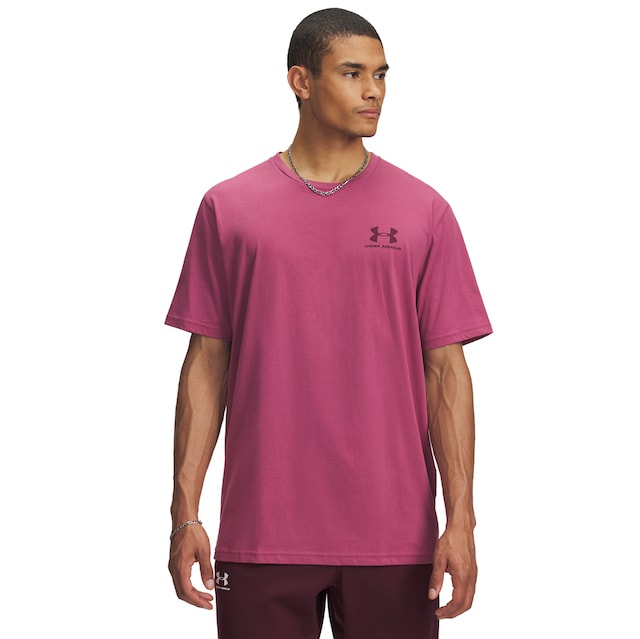 Imagem 0 de T-shirt de homem Sportstyle Under Armour