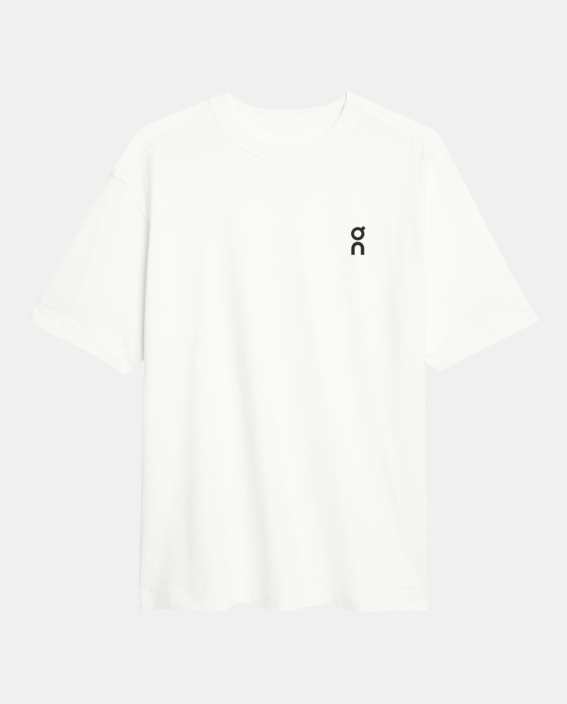 Camiseta de hombre Club-T ON - Blanco Blanco-3