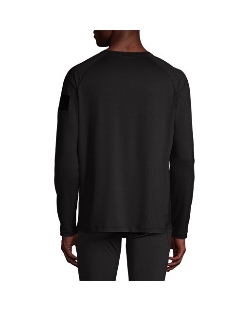 T-shirt de Homem Rapidry Preto-2