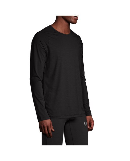 T-shirt de Homem Rapidry Preto-3