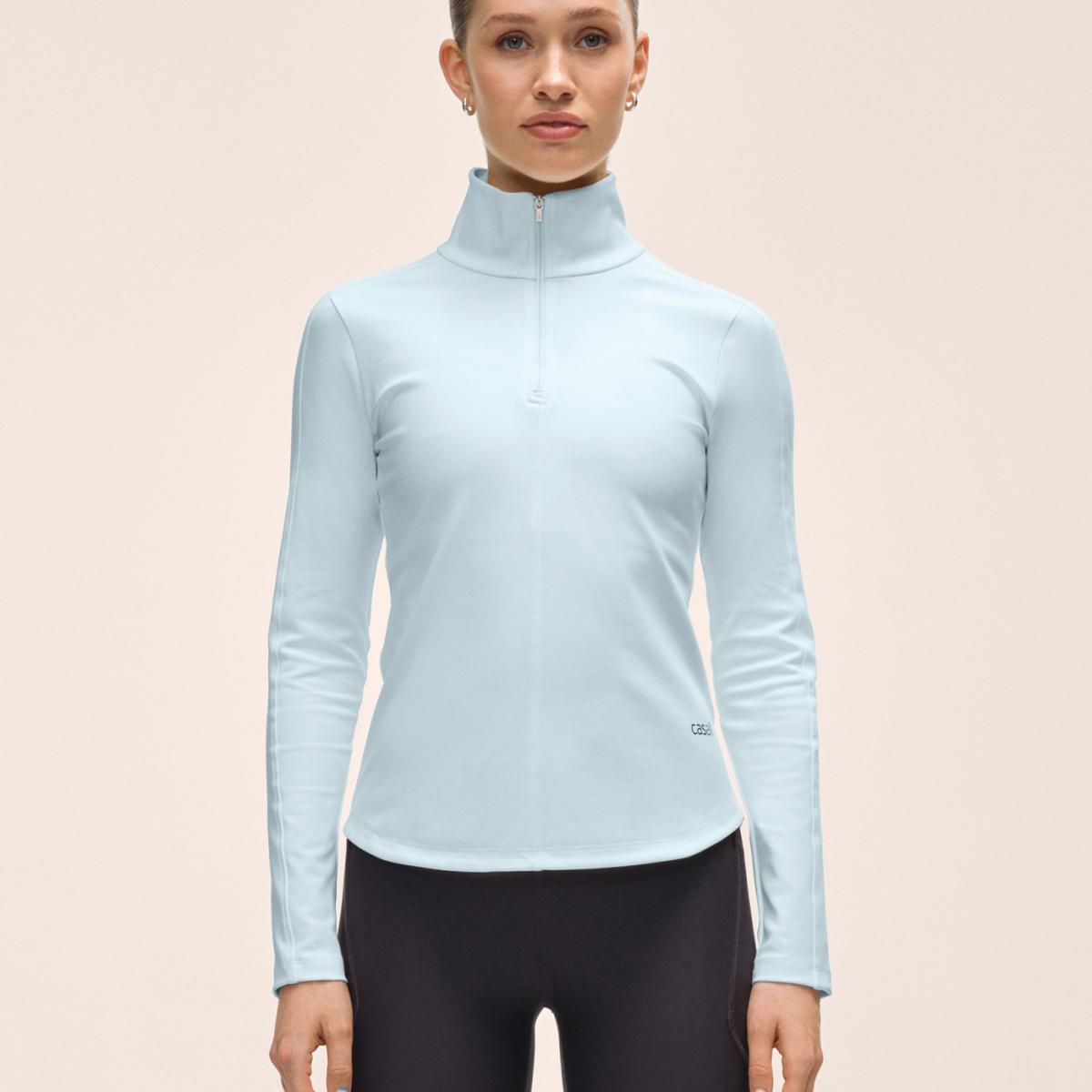 Imagem 0 de Camisola de Manga Comprida de Mulher Serene