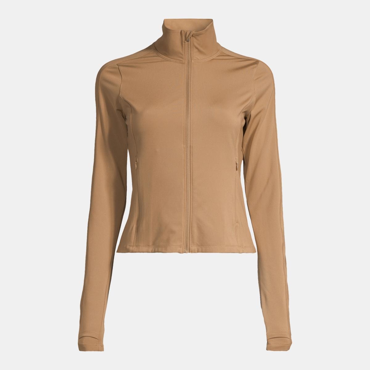 Casaco Soft Touch Verde-militar-6