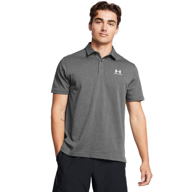 Imagen 0 de Polo de hombre UA Icon Polo Under Armour
