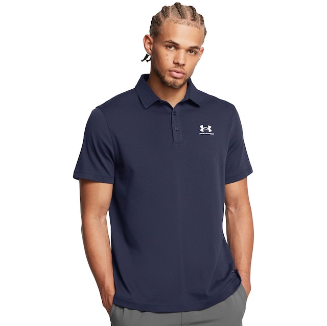 Imagen 0 de Polo de hombre UA Icon Polo Under Armour