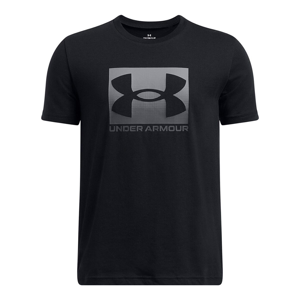 Imagem 0 de T-shirt Casual de Criança UA B BOXED SPORTS UPDATE SS
