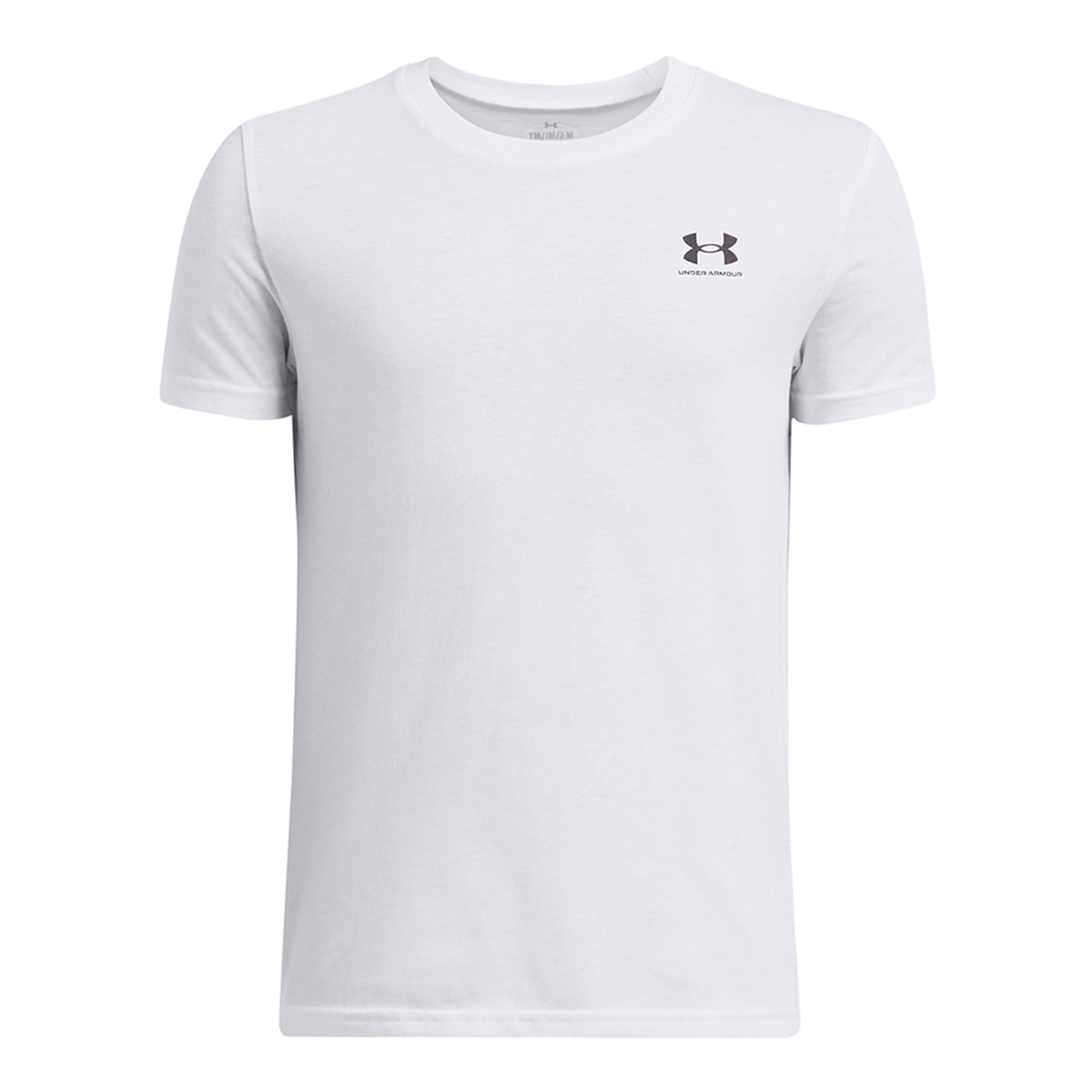 Imagem 0 de T-shirt de Criança UA B Sportstyle LC SS