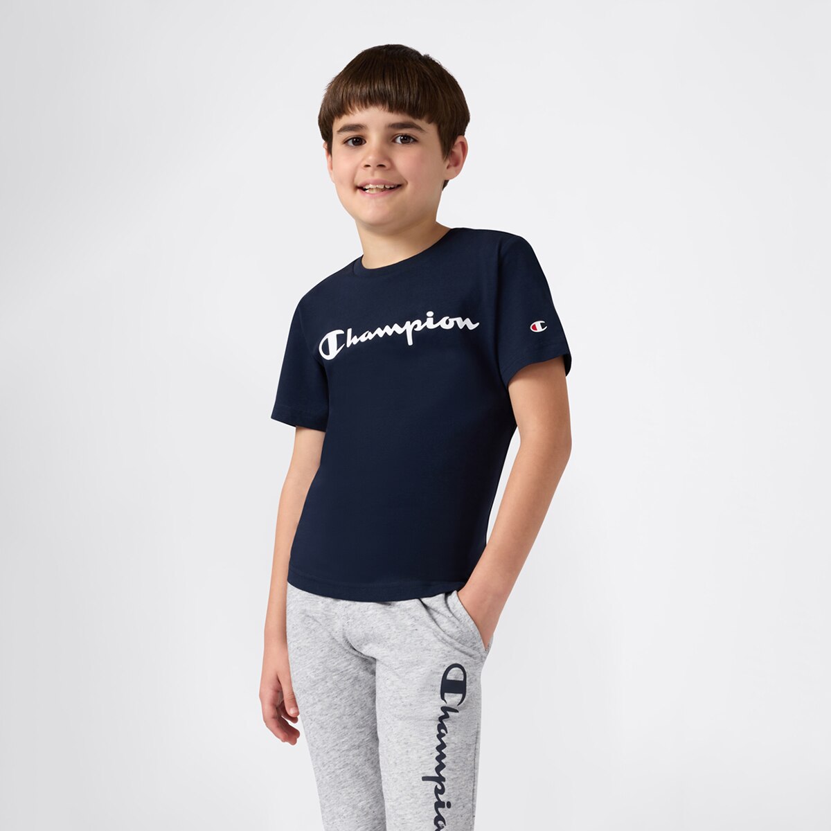 Imagem 0 de T-shirt de Menino