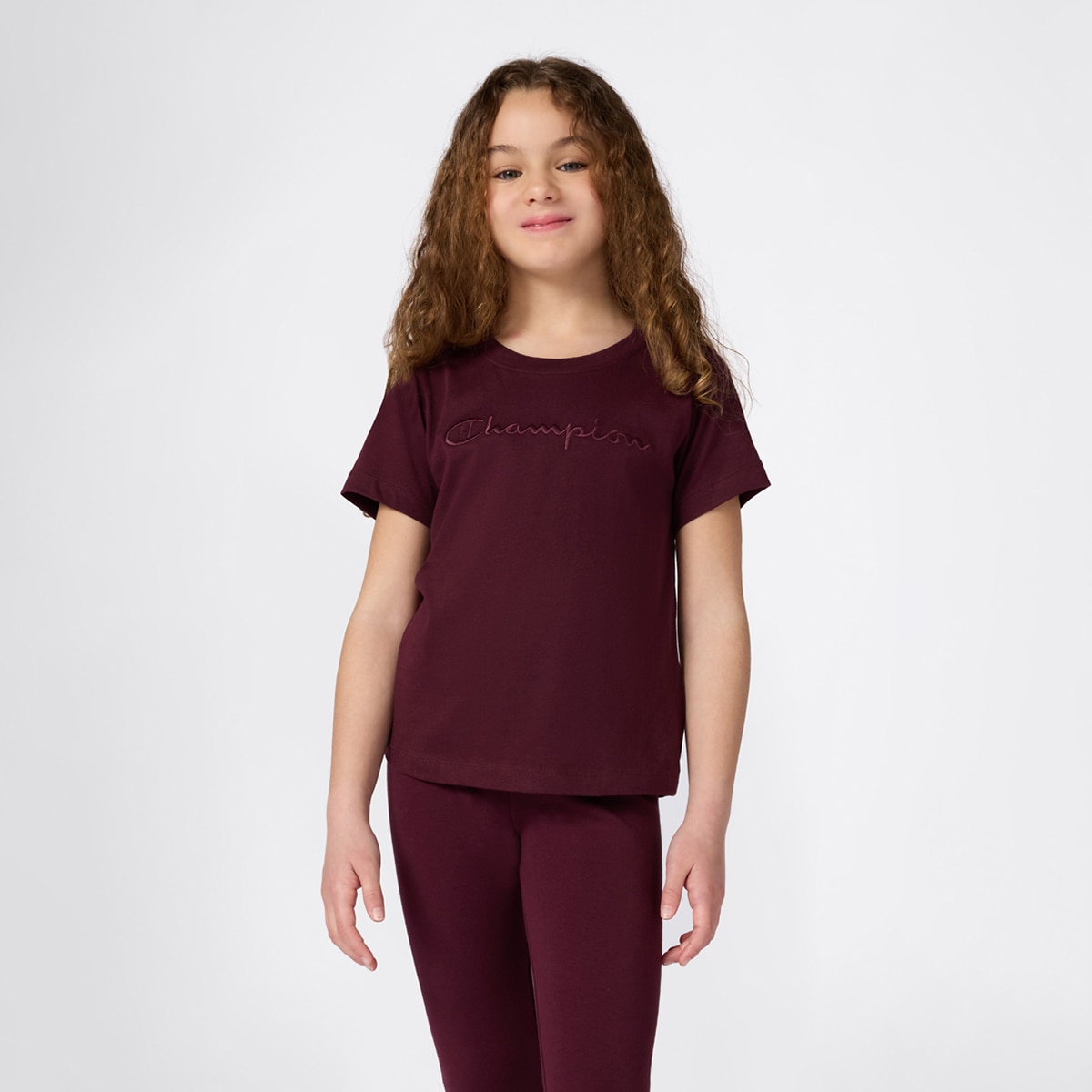 Imagem 0 de T-shirt de Menina