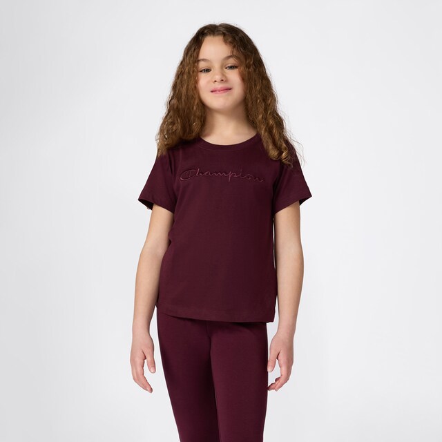 Imagem 0 de T-shirt de Menina